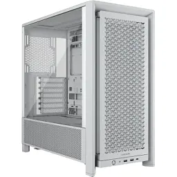 Корпус для ПК Corsair FRAME 4000D RS White (CC-9011313-WW)