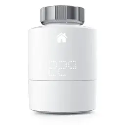 Розумний термостат для системи опалення Tado Smart Thermostat