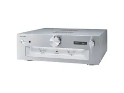 Інтегральний підсилювач Technics SU-G700M2 Silver (SU-G700M2EES) - мініатюра 2