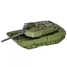 Іграшка-трансформер Танк Abrams Kids Team E2028-02 (4824522028023) shop (4824522028023)