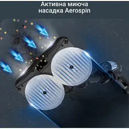 Пилосос Rowenta X-Force Flex 14.80 (RH9BC1WO) - мініатюра 11
