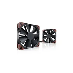 Кулер до корпусу Noctua iPPC (NF-F12iPPC-3000 PWM) - мініатюра 4