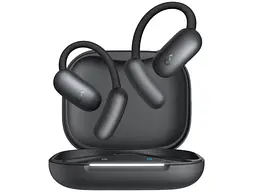 Навушники TWS ANKER SoundСore AeroFit 2 Black (A3874G11) - мініатюра 2