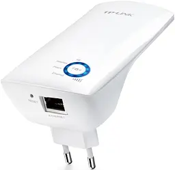 Ретранслятор TP-Link TL-WA850RE (6127780) - мініатюра 4