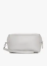 Жіноча косметичка Sambag Candy сіра 23 х 13 х 12 см (303110030)