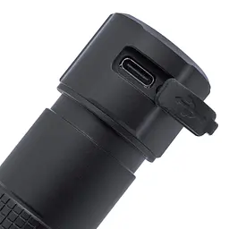 Ліхтар Mactronic Black Eye X52 (5200 Lm) Programmable Rechargeable Type-C (THH0080) - мініатюра 7