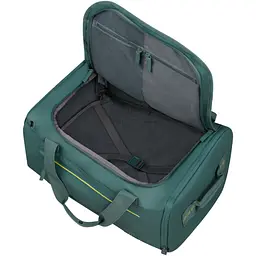 Дорожня Сумка-Рюкзак American Tourister TRAILGO DARK FOREST 45x30x23 MG4*04001 - мініатюра 7