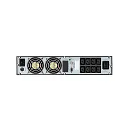 Пристрій безперебійного живлення TECNOWARE EVO DSP PLUS 3600VA (FGCEDP3602RTIEC) - мініатюра 4