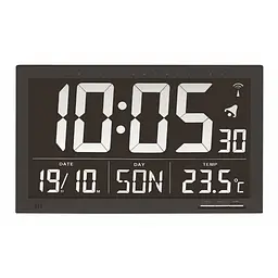 Годинник настінний TFA 604505 - мініатюра 2