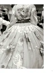 La Dolce Vita. Inside the World of Dolce&Gabbana’s Alta Moda Fashion Shows - Метт Левер - мініатюра 5