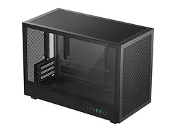 Корпус Deepcool CH260 Black (R-CH260-BKNGM0-G-1)