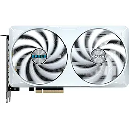 Відеокарта Gigabyte GeForce RTX 5060 Ti Eagle OC Ice 16G (GV-N506TEAGLEOC ICE-16GD) EU [133859] - мініатюра 2