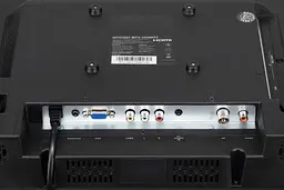Телевізор Mystery TV 32 MTV-3220HT2 HD Ready/T2/2xUSB 2.0/Black - мініатюра 5