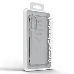 Чохол ArmorStandart Air Force для Samsung A18 4G / A17 4G Camera cover Clear - мініатюра 6