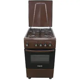Газова плита Borgio GG 540 B MBBL