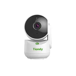 Камера відеоспостереження Tiandy TC-H342A SpecI2W/WIFI/Eu/4 мм (TC-H342A/I2W/WIFI/Eu/4mm)