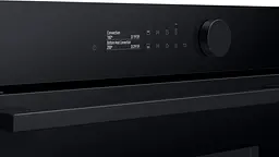 Духова шафа Samsung NV7B5645TAK/WT - мініатюра 8