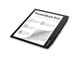 Електронна книга PocketBook Era Stardust Silver (PB700-U-16-WW) - мініатюра 3