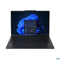 Ноутбук Lenovo ThinkPad X1 Gen 13 Aura Edition 21NX00FPMH,1920 x 1200,255U 12 C/14 T,2.4 GHz - 5.2 GHz - мініатюра 2