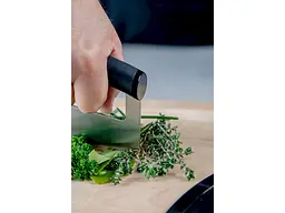 Ніж для нарізки овочів KitchenAid Universal (KQG173OHOBE) - мініатюра 6
