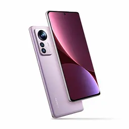 Смартфон Xiaomi 12 8/128GB Purple Global NFC - мініатюра 2