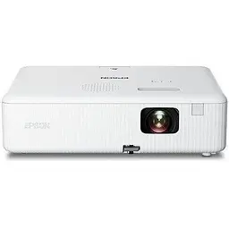 Мультимедійний проектор Epson CO-W01 (V11HA86040) - мініатюра 3