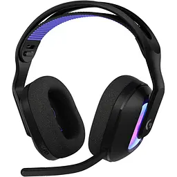 Ігрові навушники Logitech G522 Lightspeed Black (981-001544) [137077]
