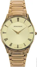 Годинник Romanson TM0389MG GD кварц. браслет