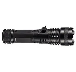 Ліхтар яскравість 1000 люмен Solight WN34 LED flash light акумулятор 2800mAh - мініатюра 6