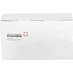 Картридж тон. BASF для Canon LBP-312x аналог 0452C002 Black ( 10000 ст.) (BASF-KT-041Bk) - мініатюра 4