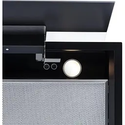 Вбудована витяжка Cata GC DUAL 45 BK (02130208) - мініатюра 5