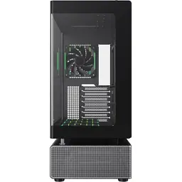 Корпус для ПК Gamemax N90 BG - мініатюра 2