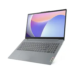 Ноутбук Lenovo IdeaPad Slim 3,i5-12450H,16GB LPDDR5,512GB,Wi-Fi 6 - мініатюра 2