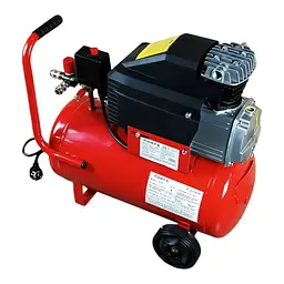 Компресор Forte FL-24 (17460) - мініатюра 6