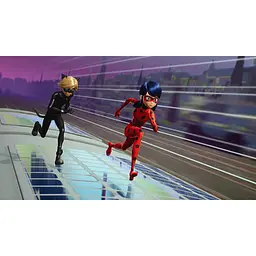 Ключ активації Microsoft Miraculous - Paris Under Siege для Xbox One/Series S/X - мініатюра 8