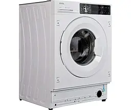 Пральна машина вбудована Vestel WBI812T2 - мініатюра 11