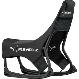 Консольне крісло Playseat Puma Edition Black (PPG.00228) [101352] - мініатюра 3