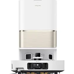 Робот-пилосос Dreame Bot L50 Pro Ultra (RLL84CE) [126920] - мініатюра 5