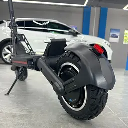 Електросамокат KUGOO G2 Pro OffRoad 1000W 18Ah (2025 рік) - мініатюра 10