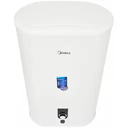 Водонагрівач Midea ECO D100-20ED2 (W) - мініатюра 2