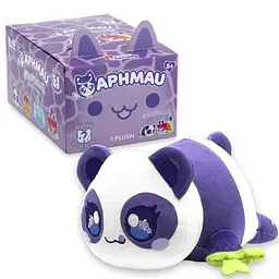 Колекційна м’яка іграшка Aphmau Safari S1 в асортименті (65555) - мініатюра 3
