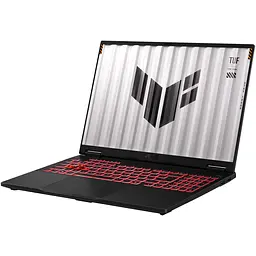 Ноутбук Ігровий ASUS TUF A16 7 260 la 51GHz,16'',+,IPS,16GB LPDDR5X,1TB,RTX 5050 8GB,Без ОС - мініатюра 3