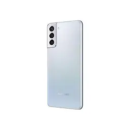 Смартфон Samsung Galaxy S21+ 8/256GB Phantom Silver (SM-G996BZSGSEK) - мініатюра 7