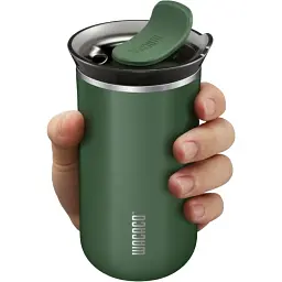 Термокружка Wacaco Octaroma Lungo 300 мл Green - мініатюра 3