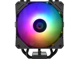 Повітряне охолодження ID-COOLING SE-224-XTS ARGB - мініатюра 3