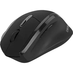 Мышь Canyon OnClick 17 Ergonomic Wireless Black (CNE-CMSW17B) - миниатюра 3