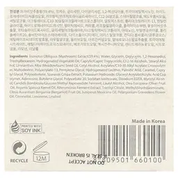 Ферментована сироватка проти старіння Blithe Pressed Serum Tundra Chaga 50 мл - мініатюра 7