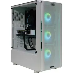 Ігровий комп'ютер Power Up GamePC Lite #549 Core i3 12100F/16 GB/SSD 1TB/GeForce RTX 5050 8 Gb
