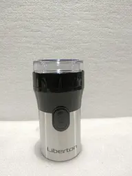 Кавомолка Liberton LCG-1603 - мініатюра 3
