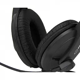 Навушники Esperanza EH103 Black (EH103) - мініатюра 2